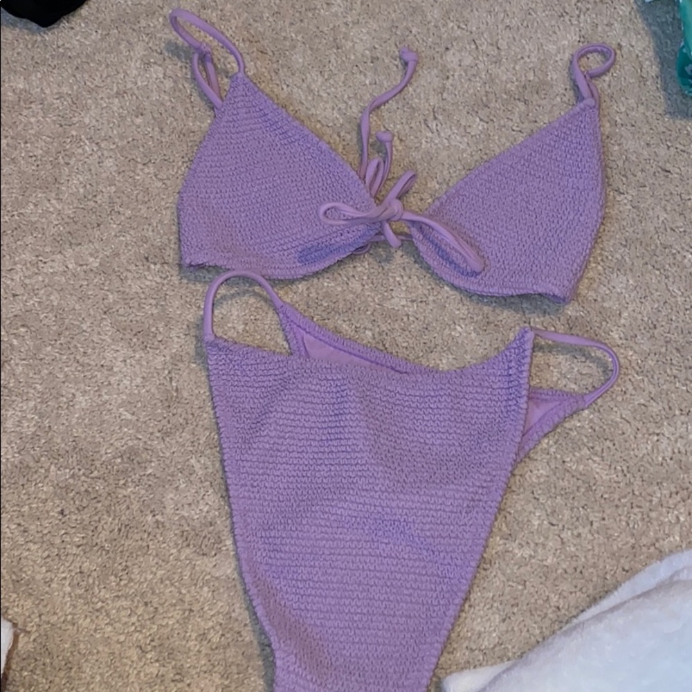 Pacsun Bikini